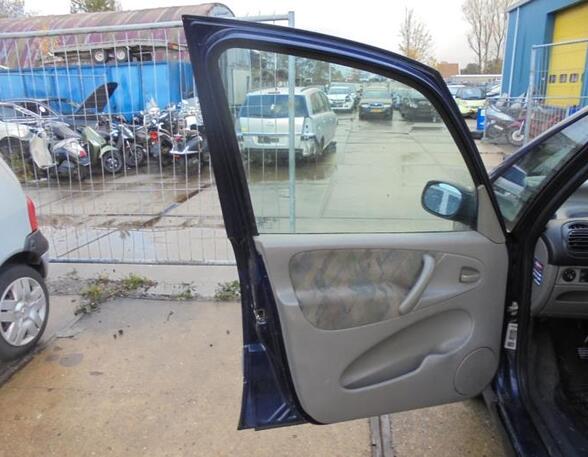 Door CITROËN XSARA PICASSO (N68)