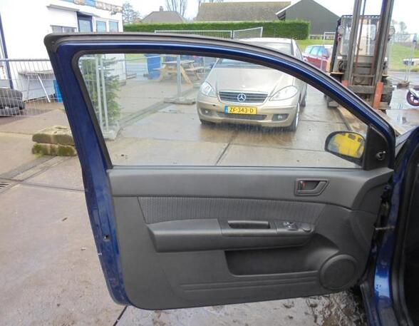 Door HYUNDAI GETZ (TB)