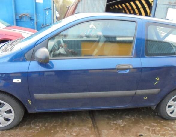 Door HYUNDAI GETZ (TB)