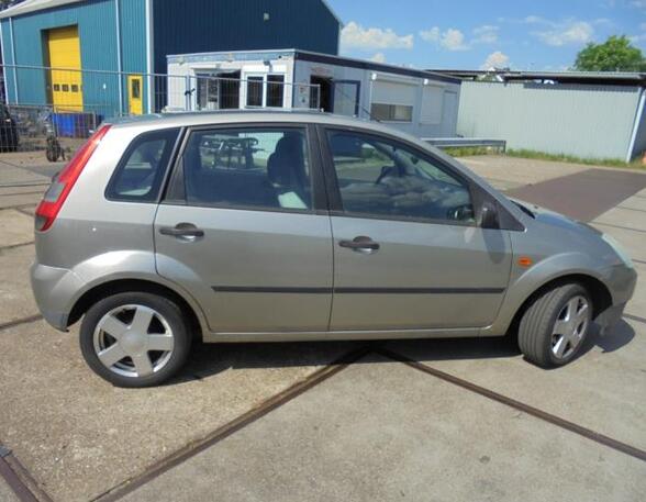 
Tür rechts vorne Ford Fiesta V JH, JD P2S61A20124KA P20688316
