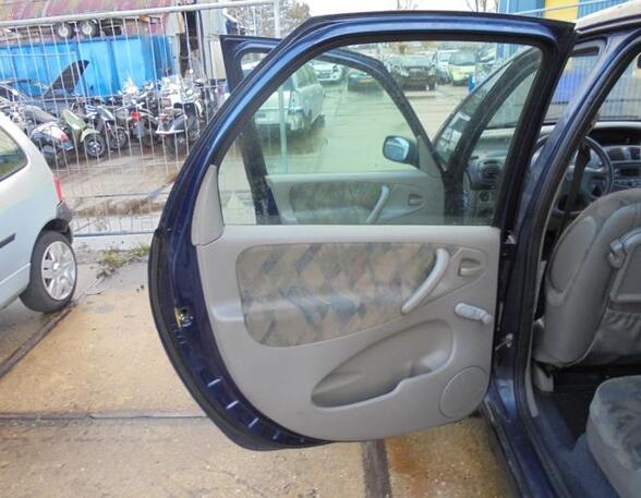 Door CITROËN XSARA PICASSO (N68)