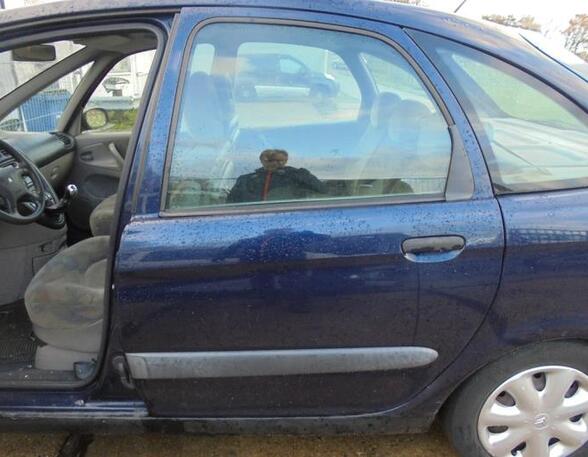 Door CITROËN XSARA PICASSO (N68)