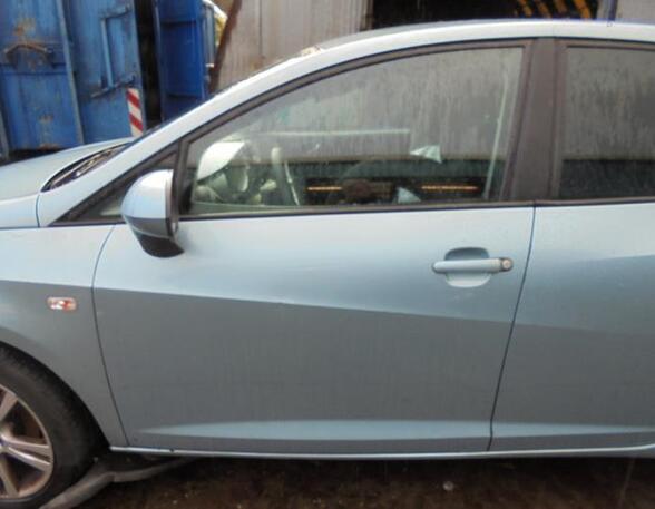 Door SEAT IBIZA IV (6J5, 6P1), SEAT IBIZA IV SC (6J1, 6P5)