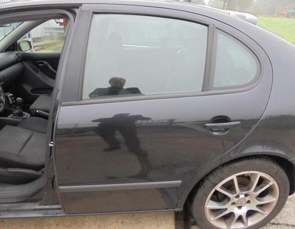 Door SEAT LEON (1M1)