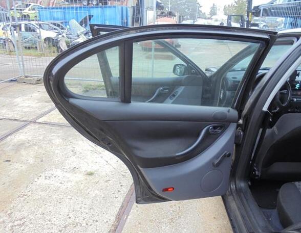 Deur SEAT LEON (1M1)