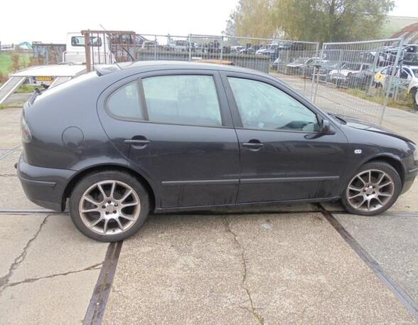 Door SEAT LEON (1M1)