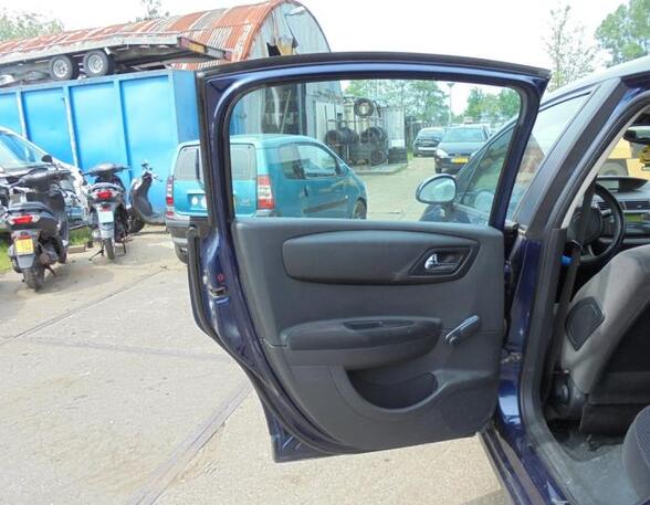 Door CITROËN C4 I (LC_)