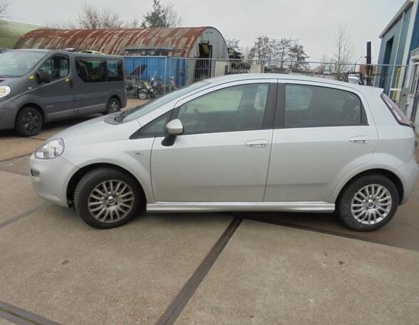 Door FIAT PUNTO (199_)