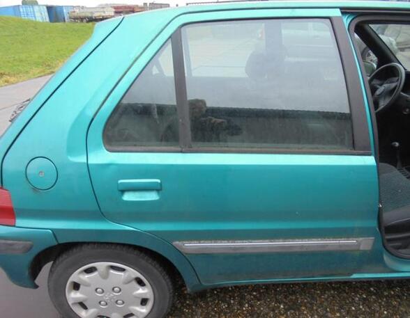 Door PEUGEOT 106 II (1A_, 1C_)