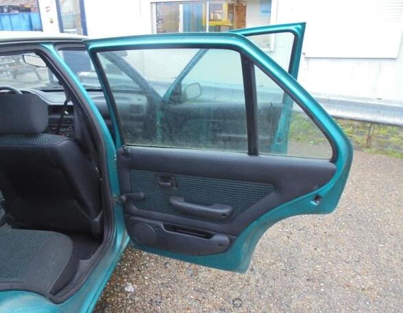 Door PEUGEOT 106 II (1A_, 1C_)