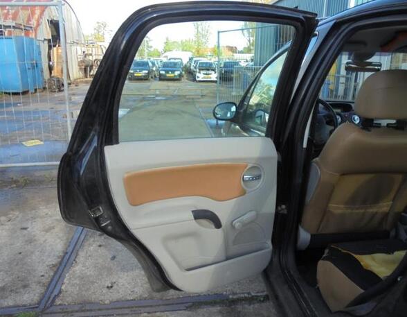 Door CITROËN C3 I (FC_, FN_)