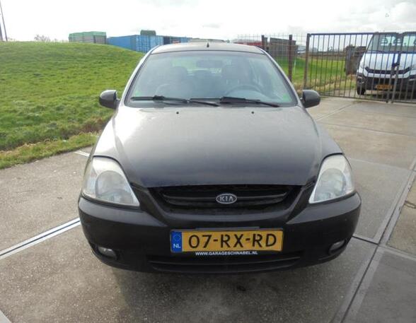 Door KIA RIO Hatchback (DC)