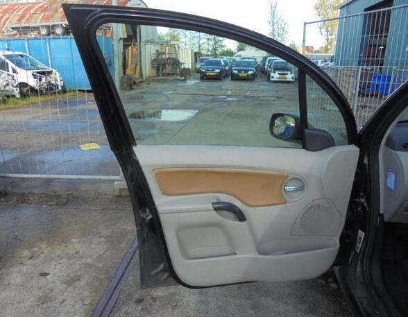 Door CITROËN C3 I (FC_, FN_)