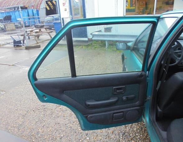 Door PEUGEOT 106 II (1A_, 1C_)