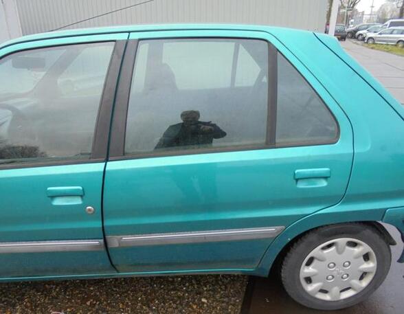 Door PEUGEOT 106 II (1A_, 1C_)