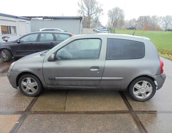 Deur RENAULT CLIO II (BB_, CB_)