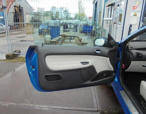 Door PEUGEOT 206 CC (2D)