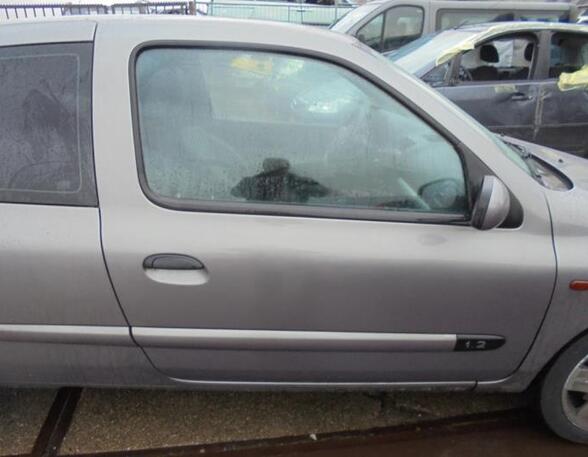 Door RENAULT CLIO II (BB_, CB_)