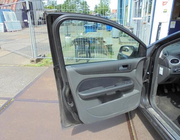 Door FORD FOCUS II Turnier (DA_, FFS, DS), FORD FOCUS II (DA_, HCP, DP)