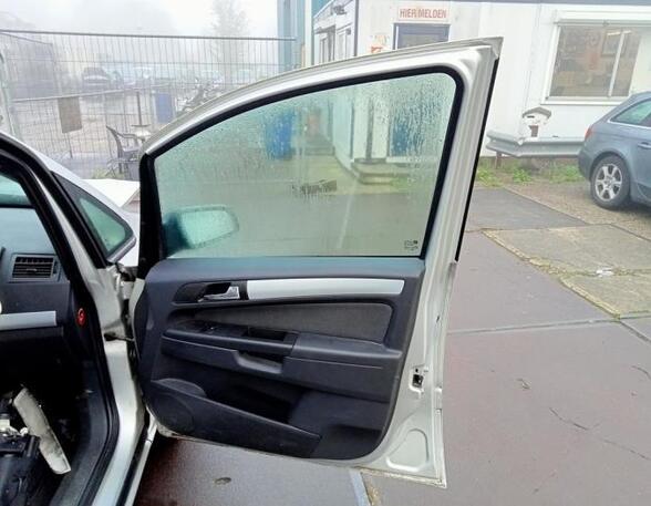 Door OPEL ZAFIRA / ZAFIRA FAMILY B (A05)