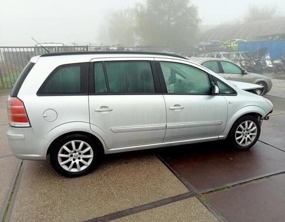 Door OPEL ZAFIRA / ZAFIRA FAMILY B (A05)