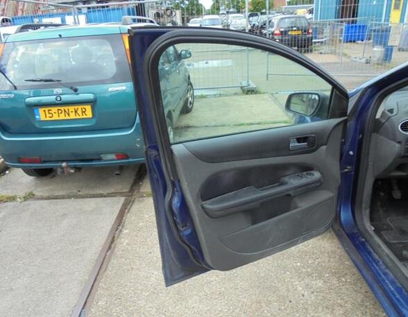 Door FORD FOCUS II Turnier (DA_, FFS, DS), FORD FOCUS II (DA_, HCP, DP)