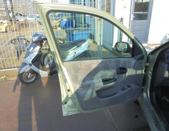 Door RENAULT MEGANE I Classic (LA0/1_)