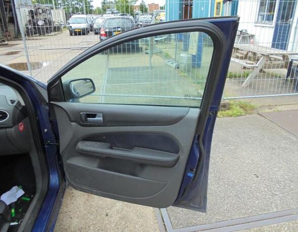 Door FORD FOCUS II Turnier (DA_, FFS, DS), FORD FOCUS II (DA_, HCP, DP)