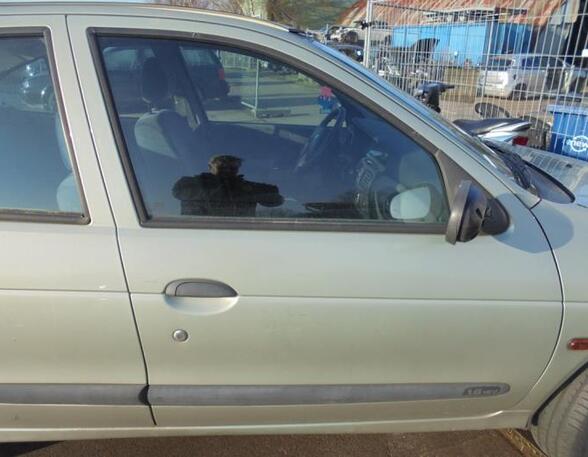 Door RENAULT MEGANE I Classic (LA0/1_)