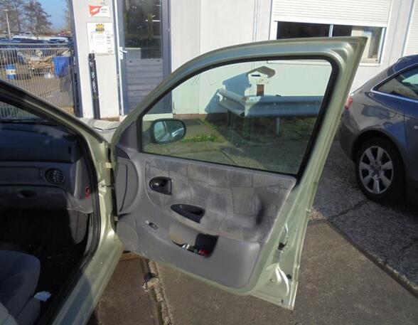 Door RENAULT MEGANE I Classic (LA0/1_)