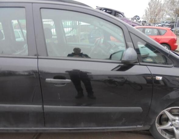 
Tür rechts vorne Opel Zafira B A05 13203014 P20402696
