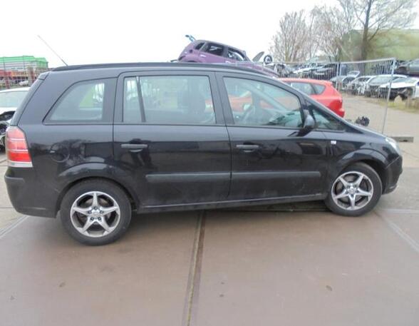 Door OPEL ZAFIRA / ZAFIRA FAMILY B (A05)