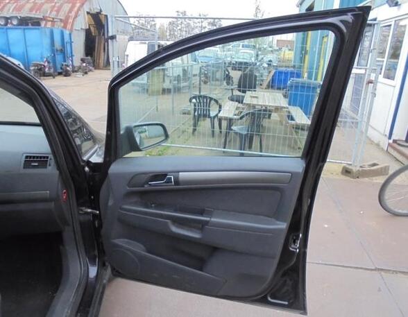 Door OPEL ZAFIRA / ZAFIRA FAMILY B (A05)