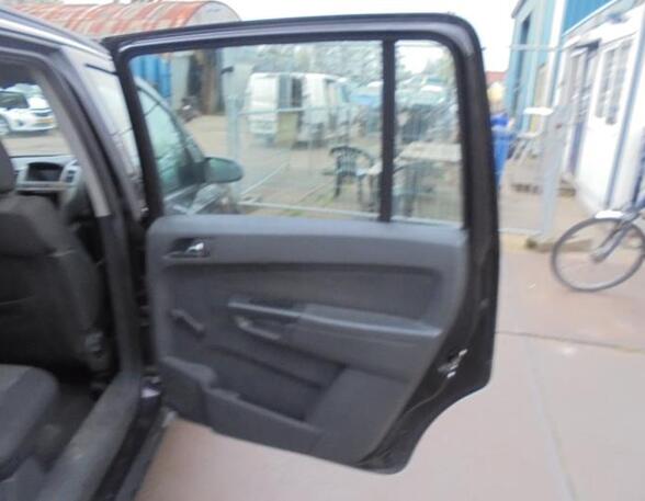 Door OPEL ZAFIRA / ZAFIRA FAMILY B (A05)