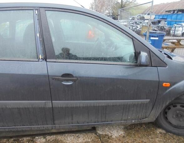 Door FORD FIESTA V (JH_, JD_)