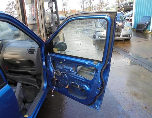 Door SUZUKI IGNIS I (FH)