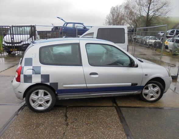 Deur RENAULT CLIO II (BB_, CB_)