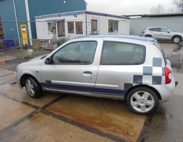 Deur RENAULT CLIO II (BB_, CB_)