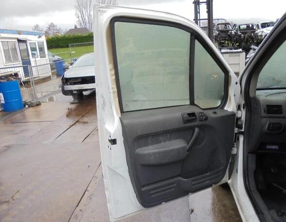 Door FORD TRANSIT CONNECT (P65_, P70_, P80_)