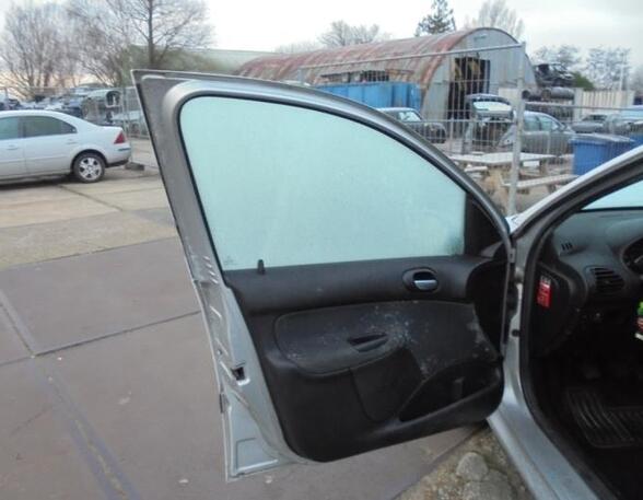 Door PEUGEOT 206 SW (2E/K)