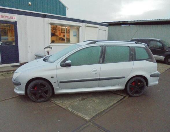 Door PEUGEOT 206 SW (2E/K)