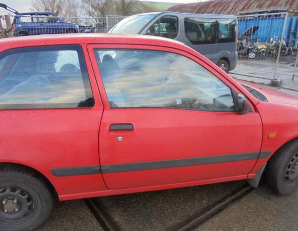 
Tür rechts Toyota Starlet P9  P19806443
