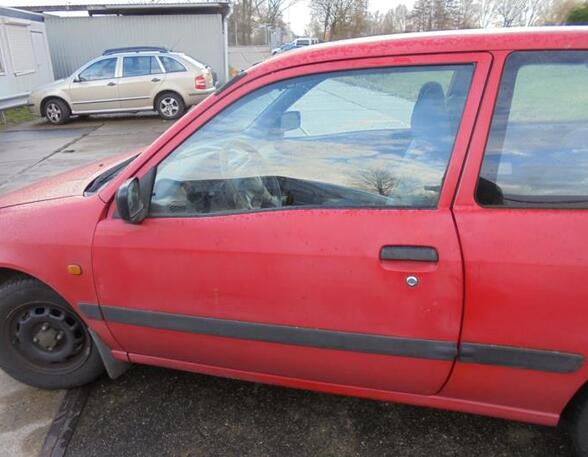 Door TOYOTA STARLET (_P9_)