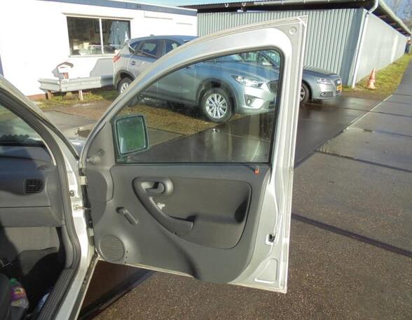 Door OPEL COMBO Box Body/MPV