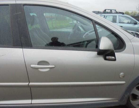 Door PEUGEOT 207 SW (WK_), PEUGEOT 207 (WA_, WC_)