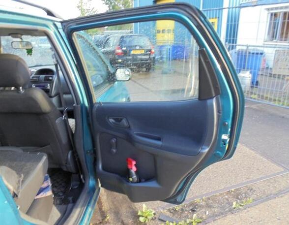 Door SUZUKI IGNIS II (MH)