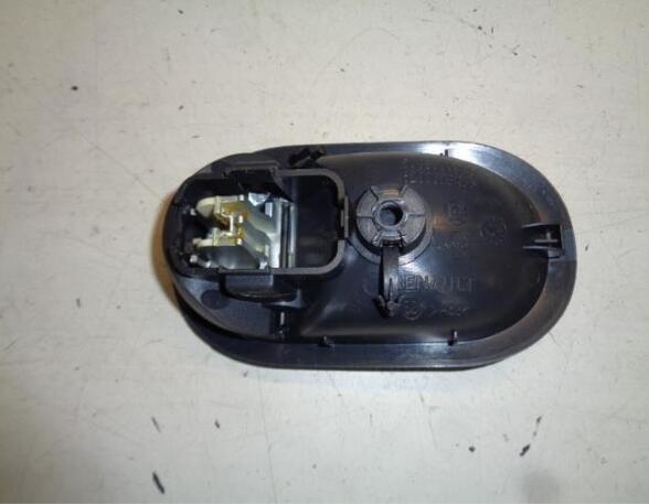 Door Handle RENAULT TWINGO II (CN0_)