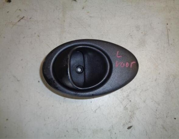 Door Handle CHEVROLET MATIZ (M200, M250)