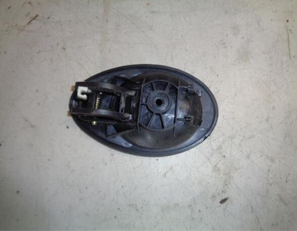 Door Handle CHEVROLET MATIZ (M200, M250)