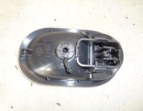 Door Handle RENAULT TWINGO II (CN0_)